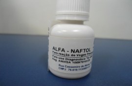 ALFA NAFTOL - 10 ML